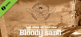 Bloody Sand : The Gods Of Assyria Demo background image