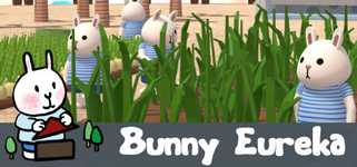 Bunny Eureka background image