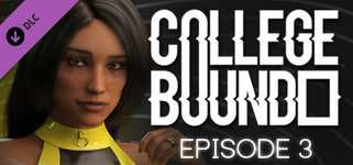 College Bound - Episode 3 background image