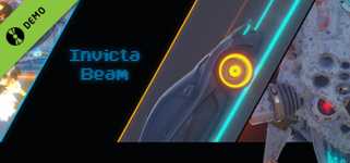 Invicta Beam Demo background image