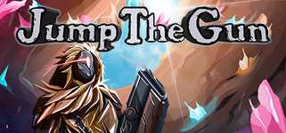 Jump The Gun background image