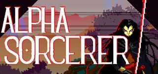 Alpha Sorcerer background image
