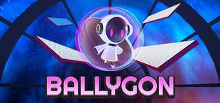 BALLYGON background image