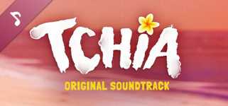 Tchia: Original Soundtrack cover image