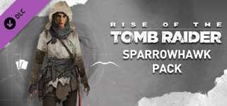 Sparrowhawk Pack background image