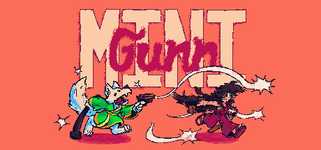 Mini GUNN background image