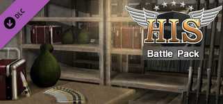HIS - Battle Pack background image