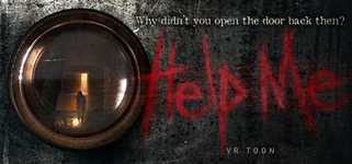 VR TOON Help Me (살려주세요) cover image