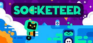 Socketeer background image