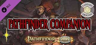 Fantasy Grounds - Pathfinder(R) for Savage Worlds Companion background image