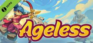 Ageless Demo background image