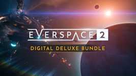 EVERSPACE 2 - Digital Deluxe Bundle: cover image