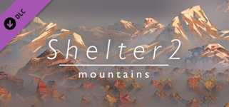 Shelter 2: Mountains expansion cover image