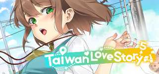 Taiwan Love Story⁵ background image
