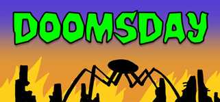 DOOMSDAY background image