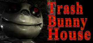 Trash Bunny House background image