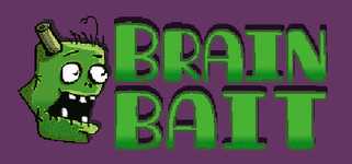 Brain Bait background image