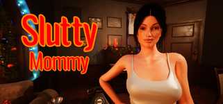 Slutty Mommy background image