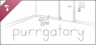 Purrgatory OST cover image