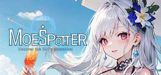 MoeSpotter - Uncover the Girls' Mysteries! background image