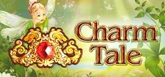Charm Tale background image