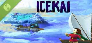 Icekai Demo background image