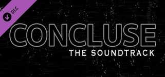 CONCLUSE - Original Soundtrack background image