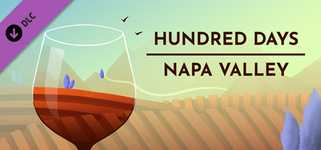 Hundred Days - Napa Valley cover image