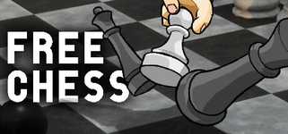 Free Chess background image