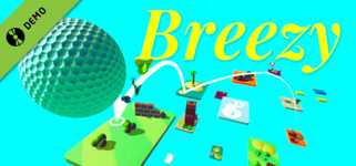 Breezy Demo cover image