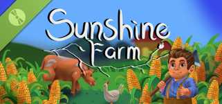 Sunshine Farm Demo background image