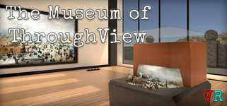 The Museum of ThroughView background image