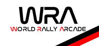 World Rally Arcade background image