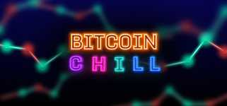 Bitcoin Chill background image