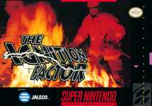 The Ignition Factor cover image