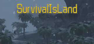 SurvivalIsLand background image