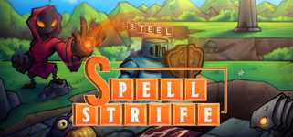 Spellstrife background image