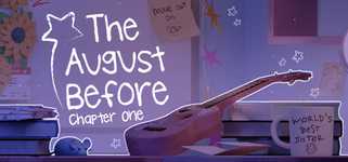 The August Before: Chapter One background image