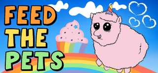 Feed the Pets Origins background image