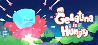 Gelatina tiene hambre background image