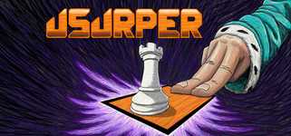 Usurper background image