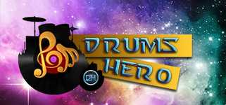 Drums Hero PC background image
