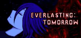 Everlasting: Tomorrow background image