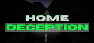 Home Deception background image