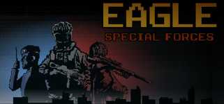 EAGLE: Special Forces background image