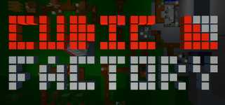 Cubic Factory background image