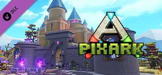 PixARK - Every Little Thing You Do Is Magic cover image