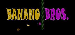 BANANO BROS. background image