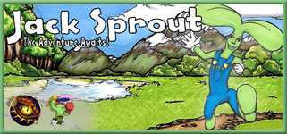 Jack Sprout background image