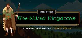 Story of You: The Allied Kingdoms background image